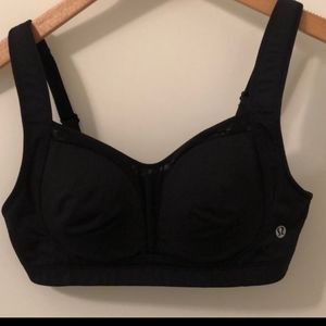 Lululemon Tata tamer bra 34c